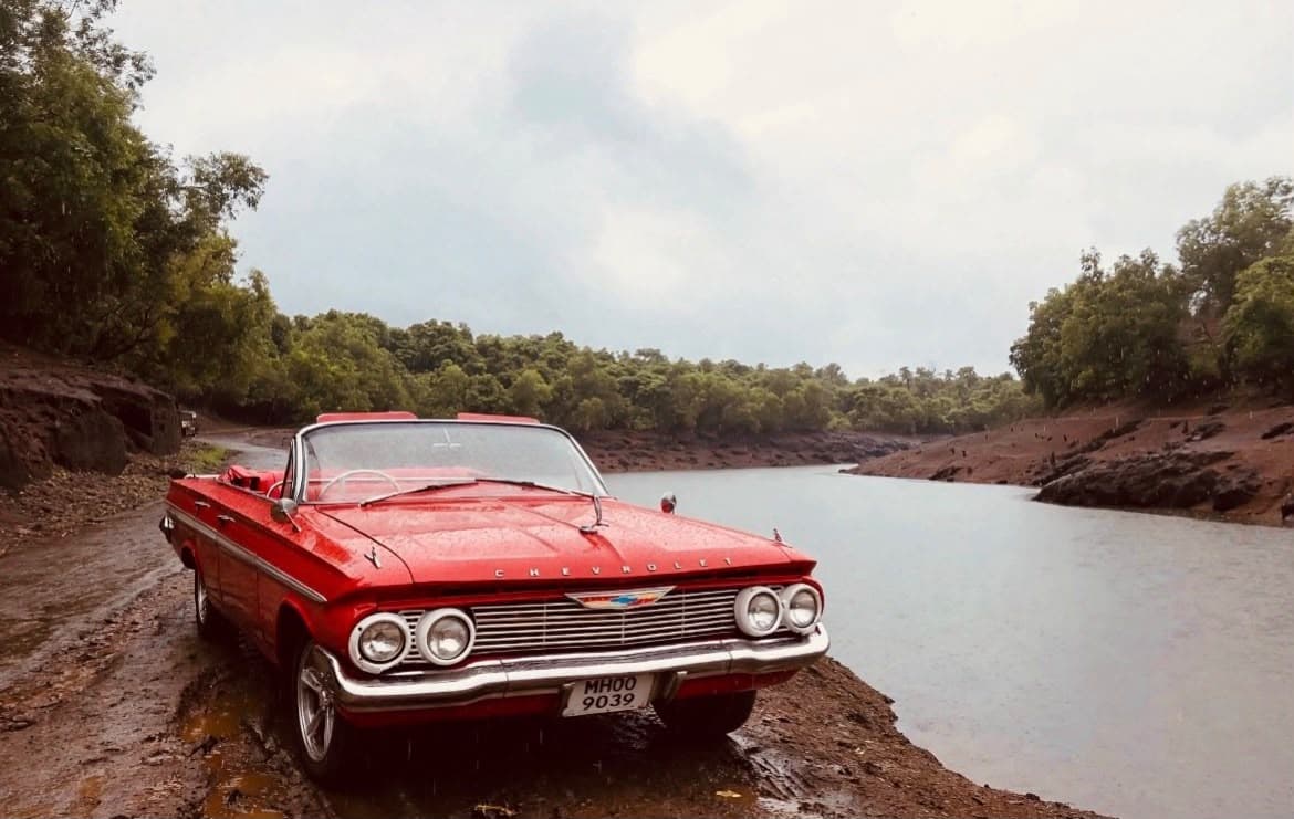 Vintage Cars