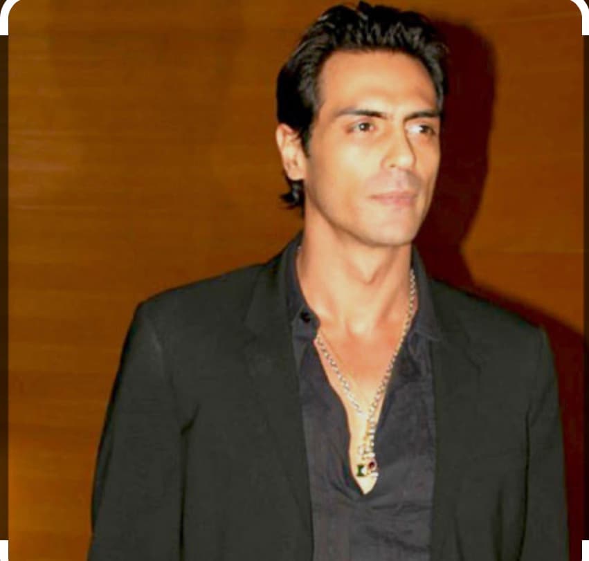 Arjun Rampal & Headline Appearances