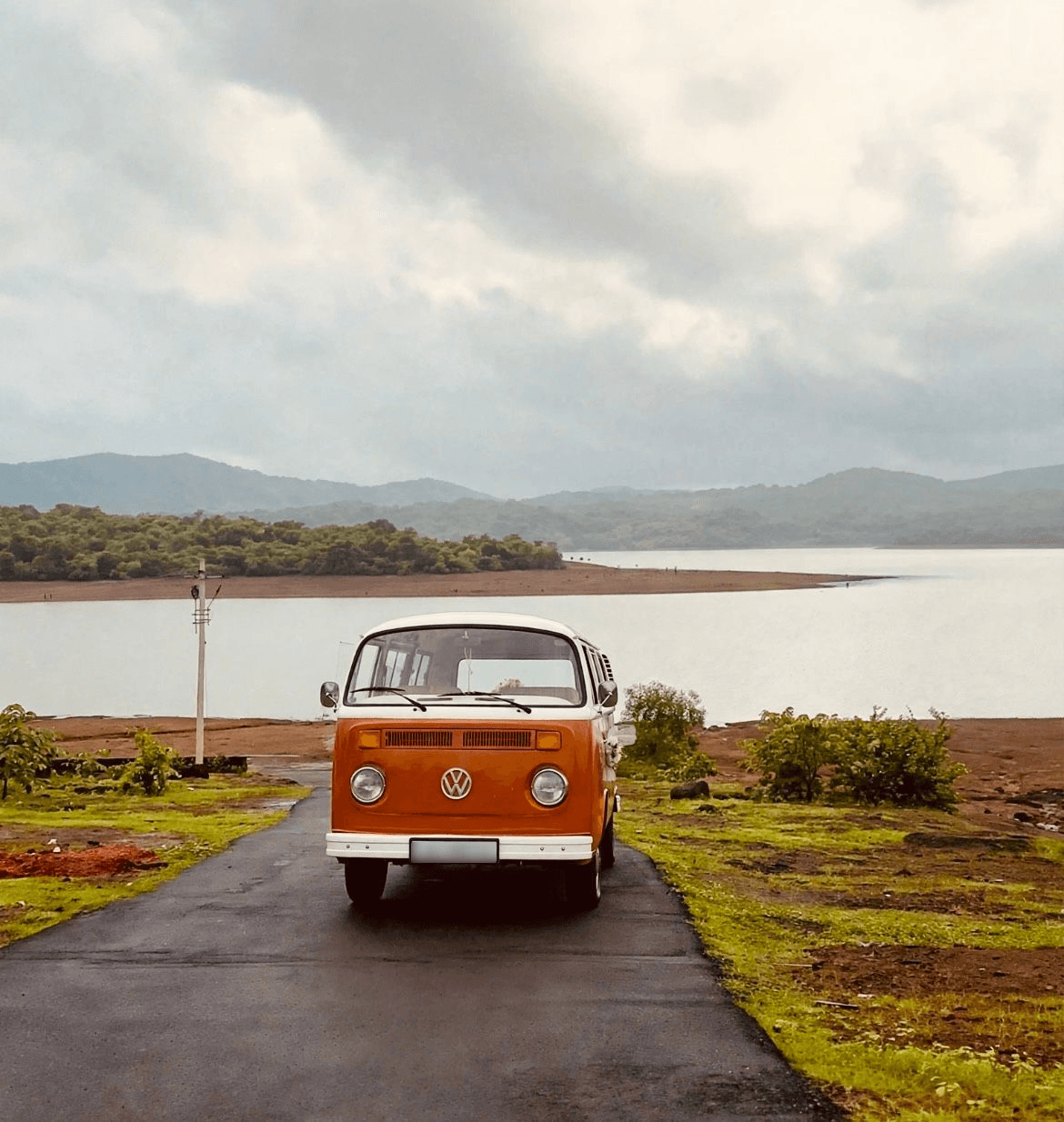 Vintage Car Shoot Package - Photo 6