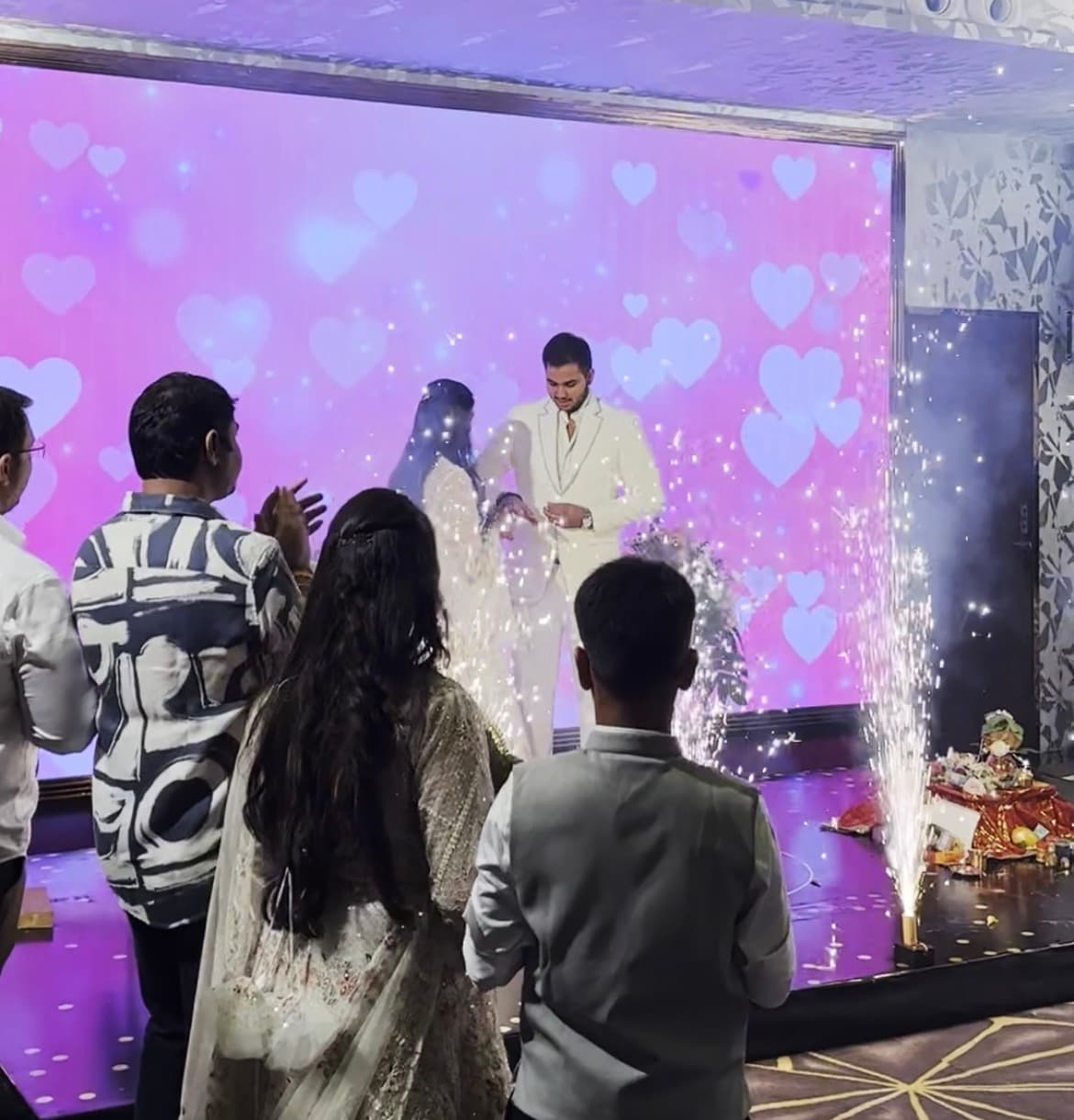 Day wedding package at luxurious yacht of India in Goa - Photo 4