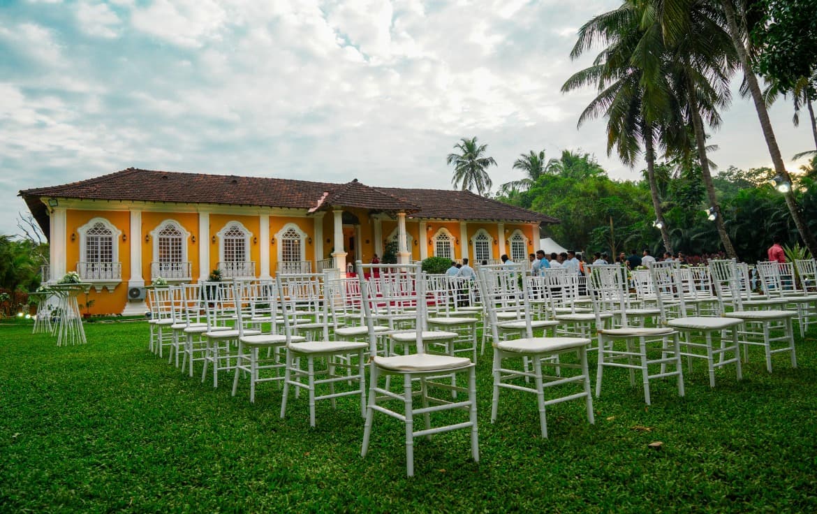 Destination Wedding Package - Photo 3