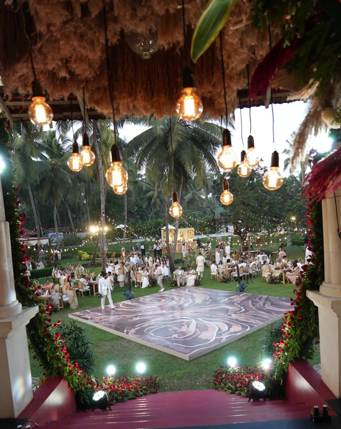 Destination Wedding Package - Photo 1