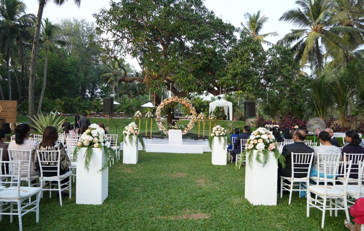 Decor Packages