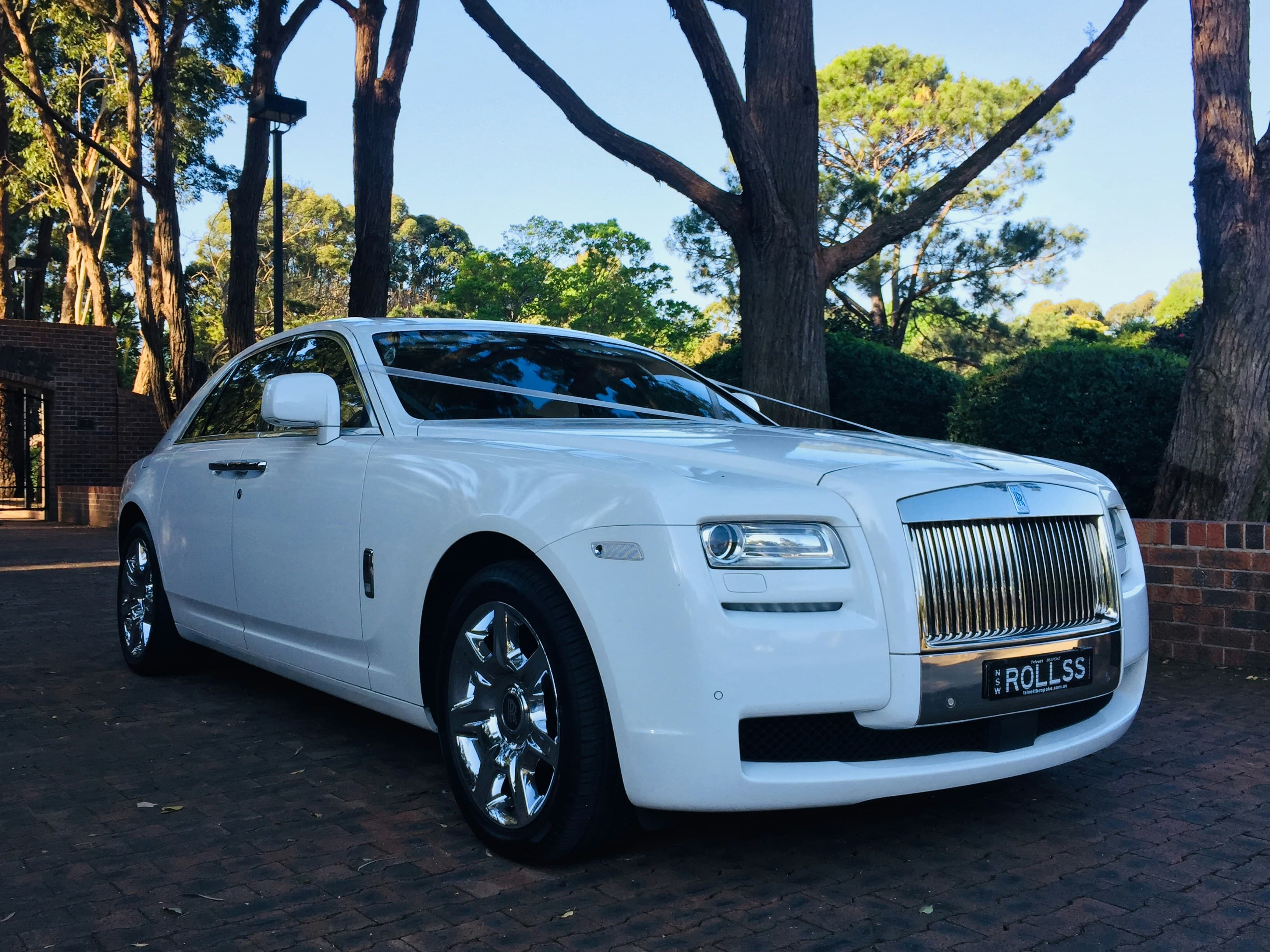 Wedding Cars
