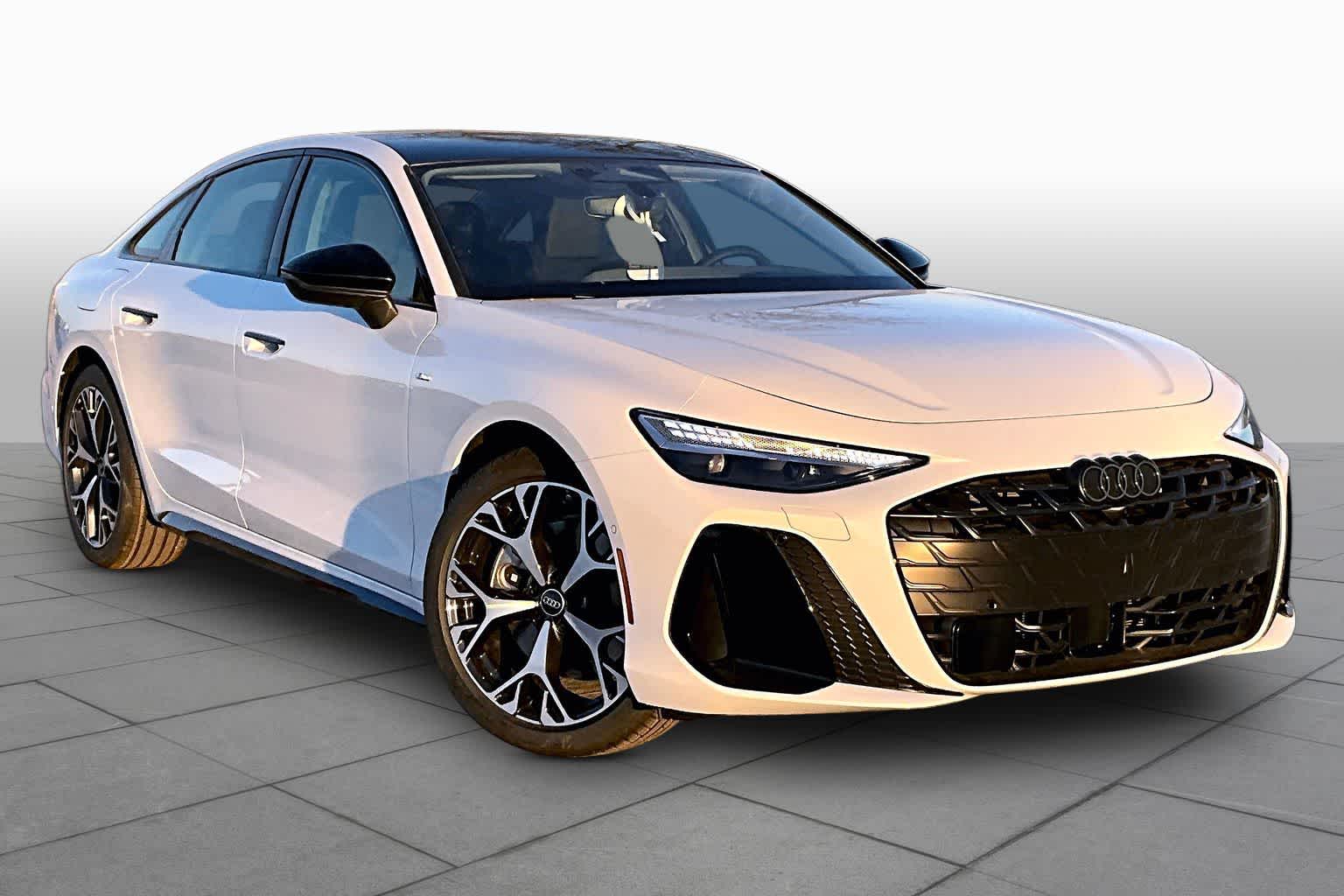 Audi A6 2024