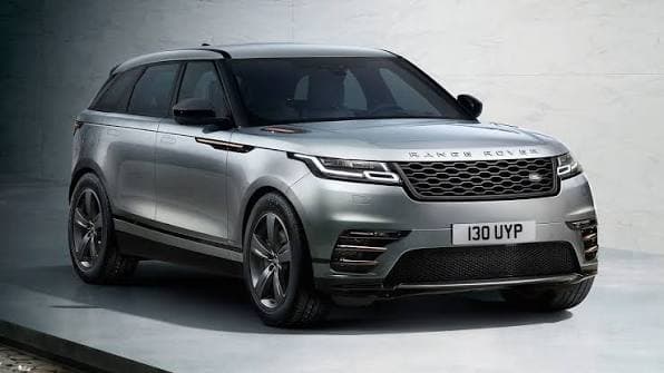 Range Rover Velar
