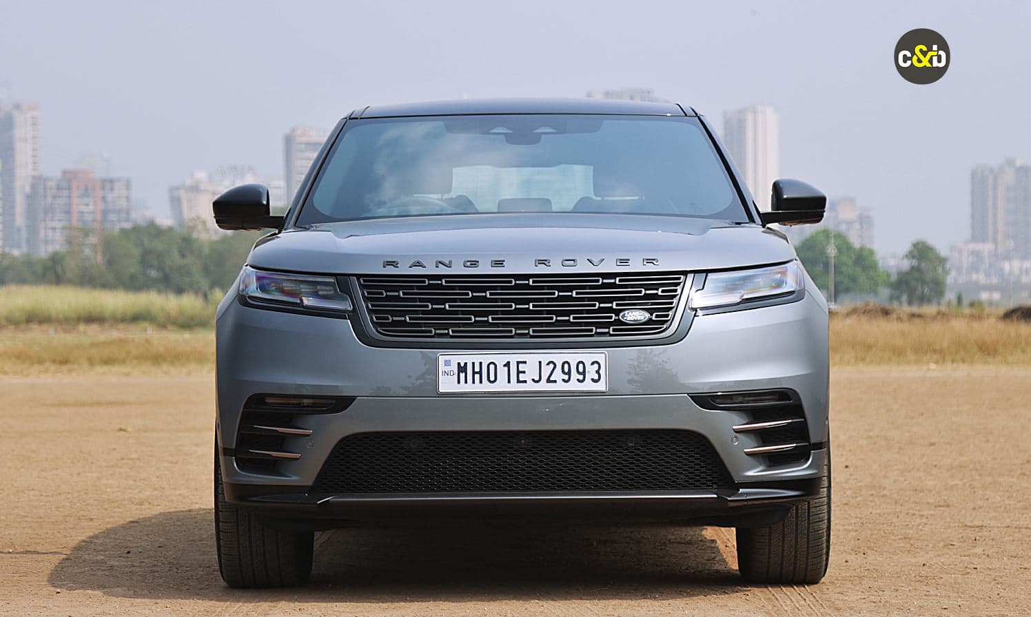 Range Rover Velar