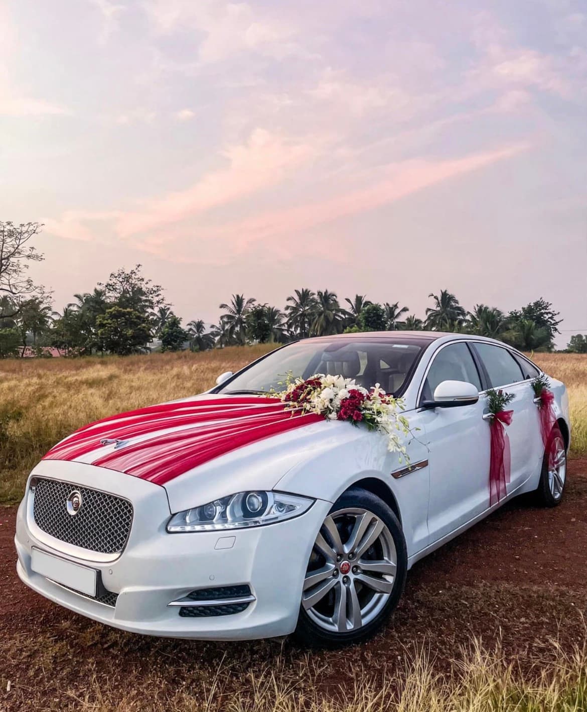 Jaguar XJL