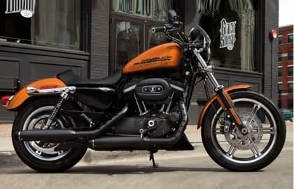 High-End Self Riding Bikes