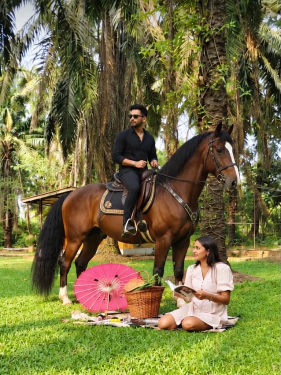 Pre Wedding Shoot Package - Photo 1