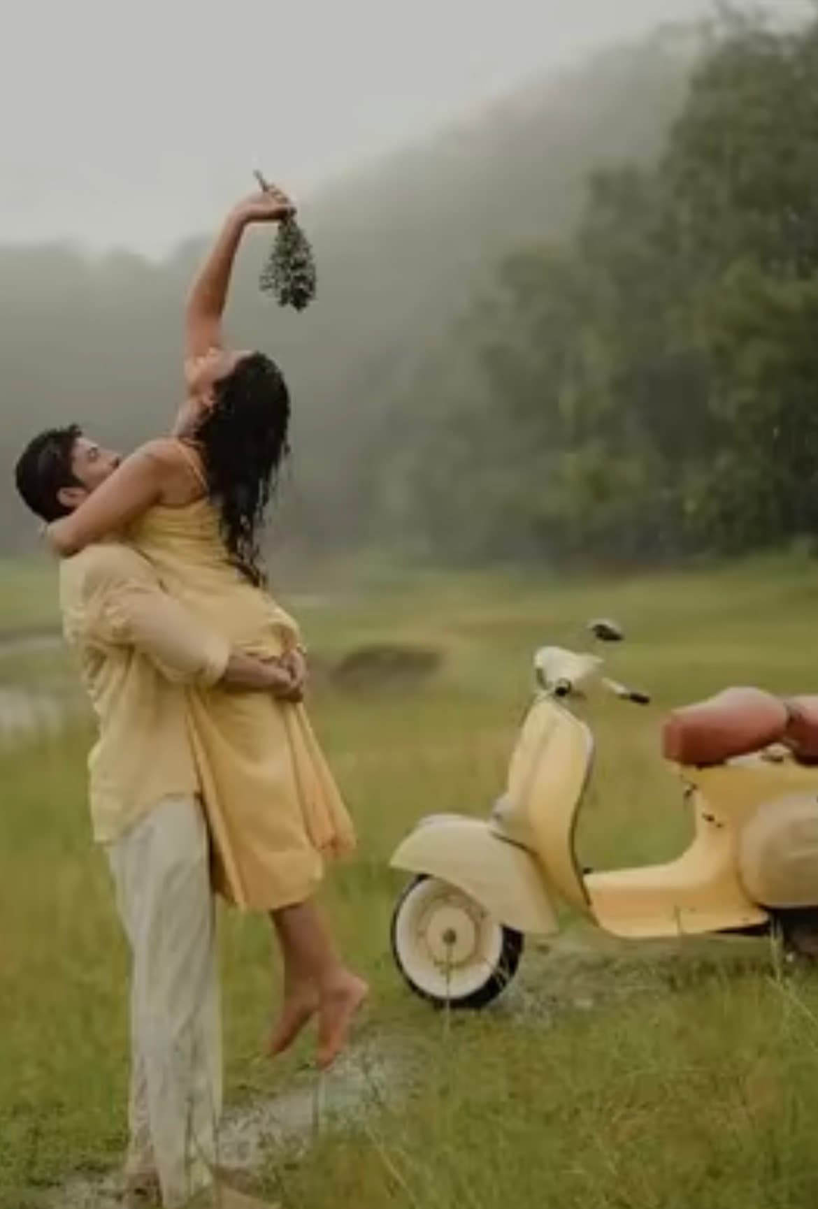 Pre Wedding Shoot Package - Photo 6